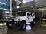 Hummer H3 ARC 2006 года
